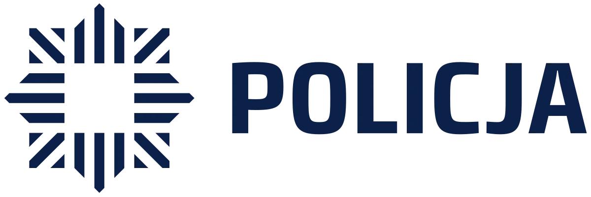 Polish Police Logo