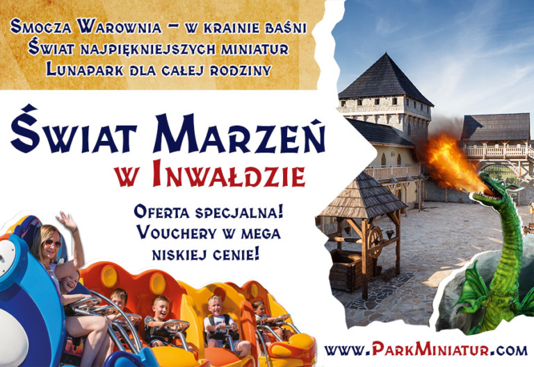 Park Miniatur Inwald