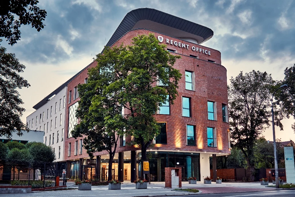 Nowe centrum medyczne PZU