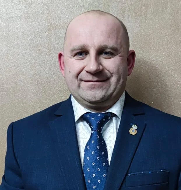 Arkadiusz Balsam