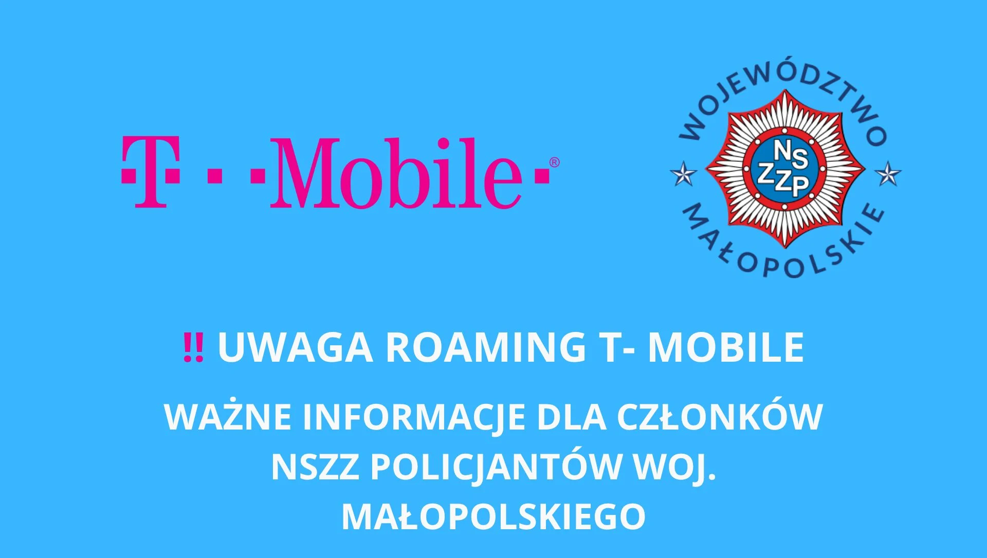 Jedziesz za granicę? Sprawdź pakiety T-Mobile i uniknij wysokich opłat!