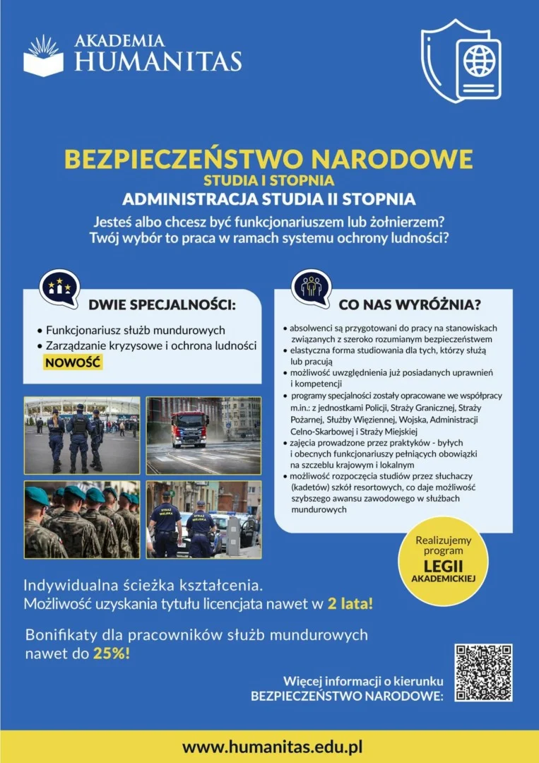 Akademia Humanitas