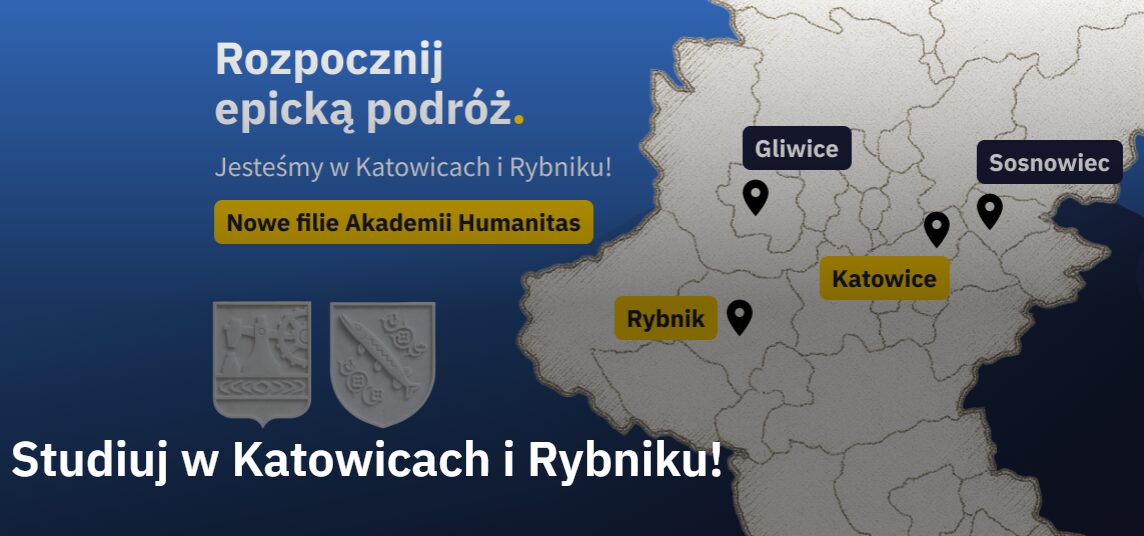 Oferta studiów