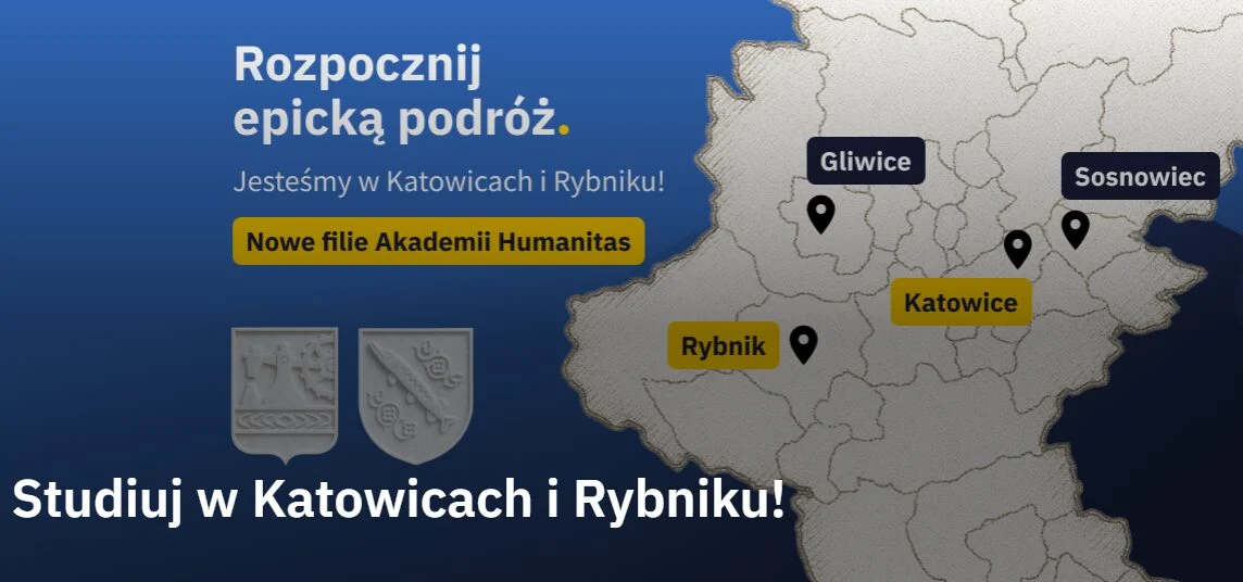Oferta studiów