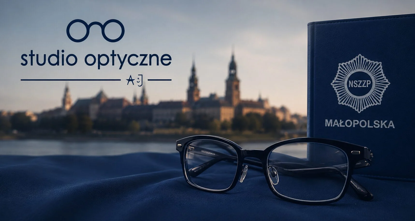 Studio Optyczne A&J