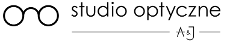 Logo Studio Optyczne A&J