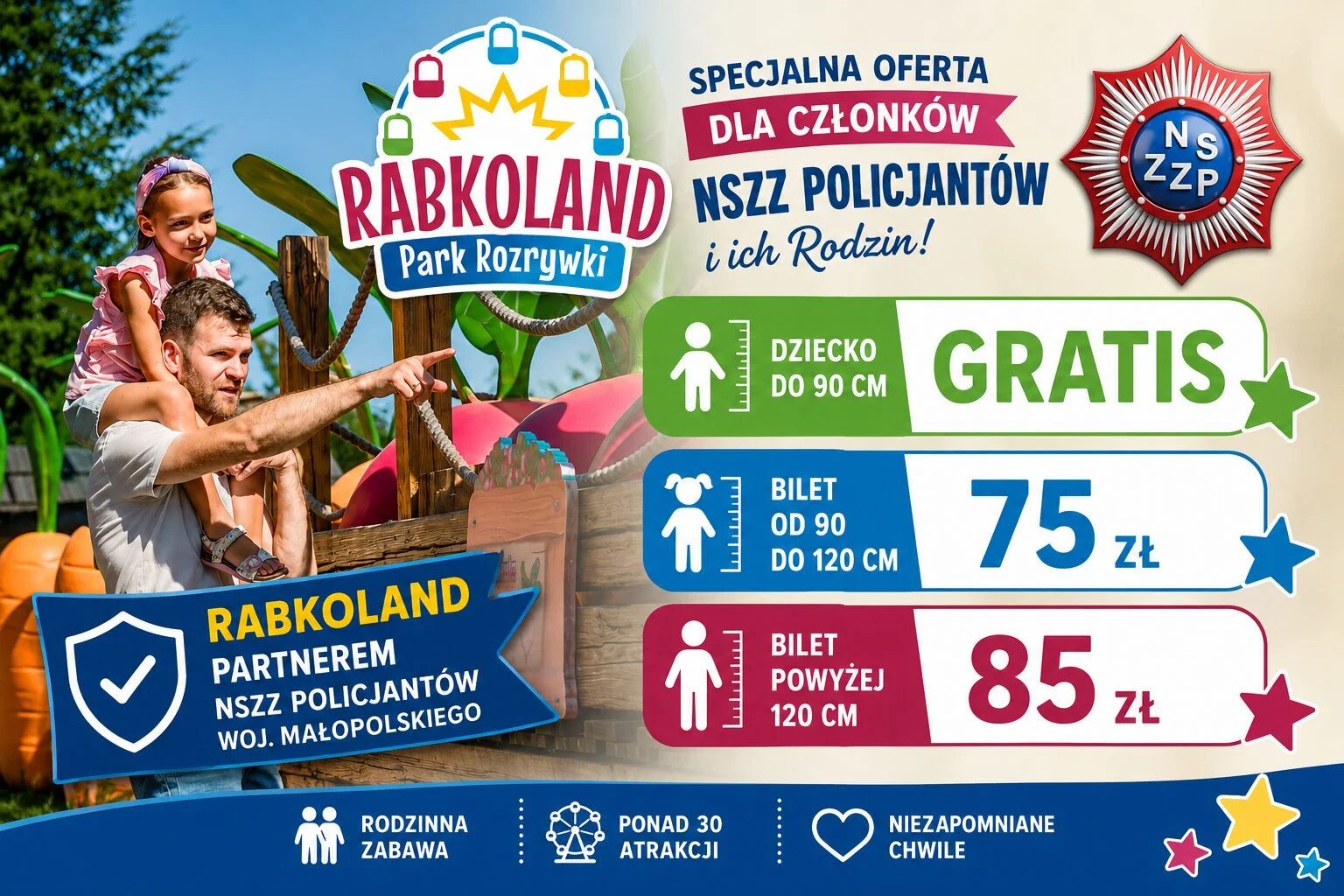 RABKOLAND
