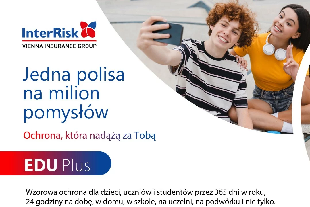 Bezpieczne dziecko przez cały rok