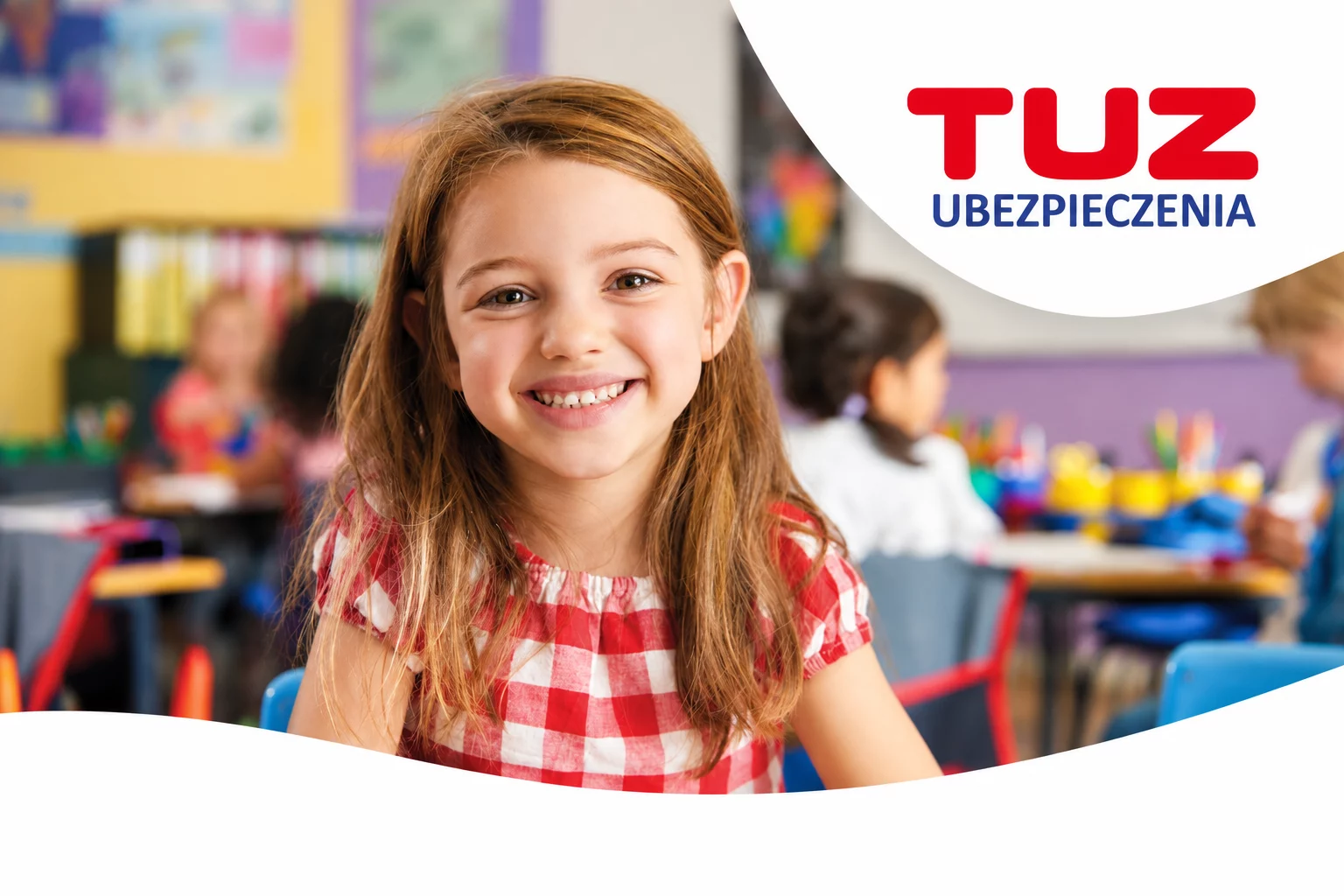 Ubezpieczenie szkolne NNW dla dzieci i młodzieży